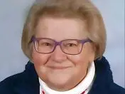 Rosita Bartussi