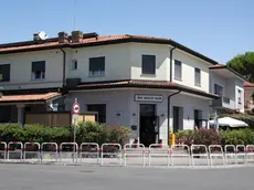 Il Billy Bar di via Terenziana katia Bonaventura