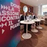 La presentazione dell'iniziativa