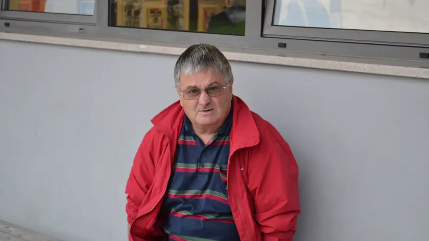 Arnaldo Zonch