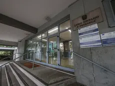 Il liceo Petrarca a Trieste (Lasorte)