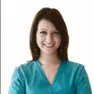 Il medico farmacologo Silvia Ussai, 39 anni, di Gorizia