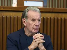 L'assessore alla Difesa dell'ambiente e all'Energia, Fabio Scoccimarro