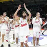Trieste cerca un pivot e un’ala per sostituire Valentine e Johnson