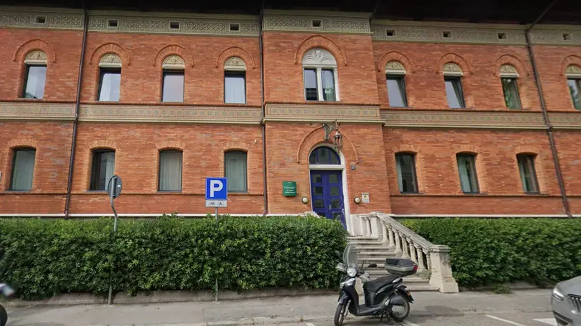 Il Centro salute mentale della Maddalena