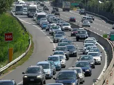 Tra il 12 e il 13 luglio si prevede traffico intenso sulle autostrade del Nord Est