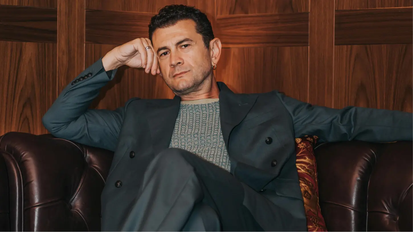 Vinicio Marchioni