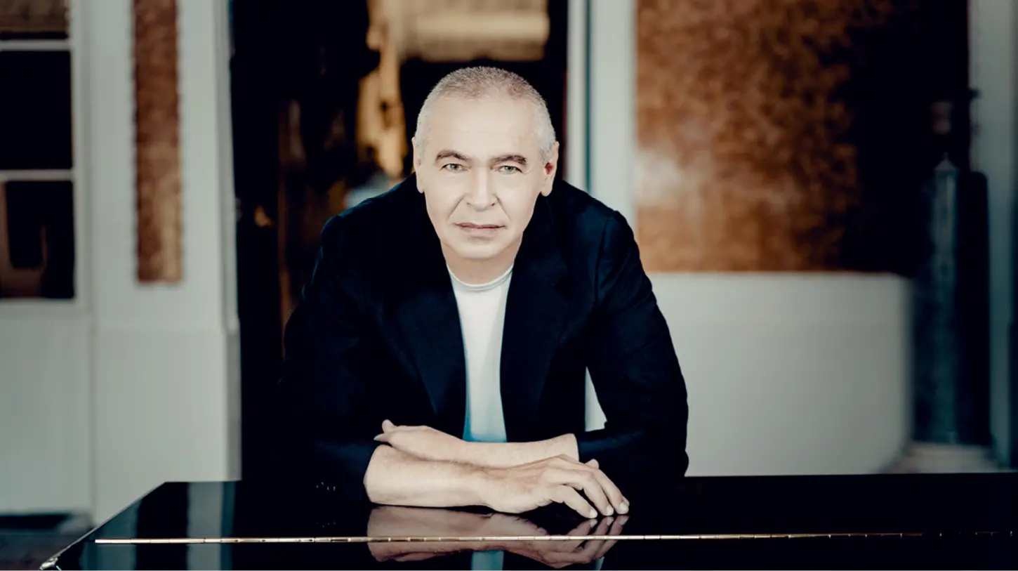 Ivo Pogorelich