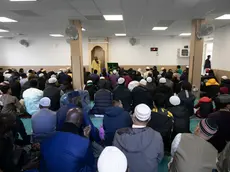 Il centro islamico Darus a Monfalcone (Bonaventura)