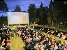 Un’immagine dell’edizione numero 39, nell’estate del 2020 (Foto Chianese)