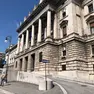 Il tribunale di Trieste