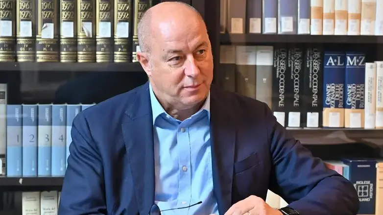 Luca Gesrvasutti