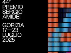 La locandina del Premio Amidei
