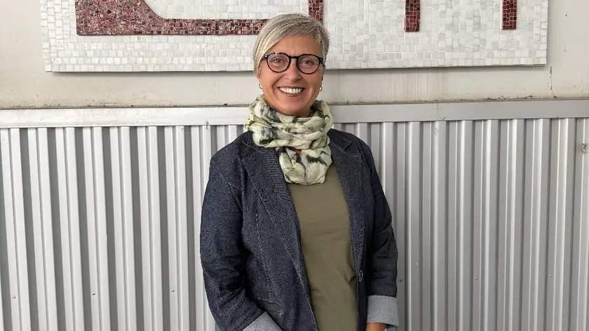 Cristiana Viduli