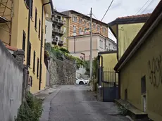 Salita de Marchi (Lasorte)