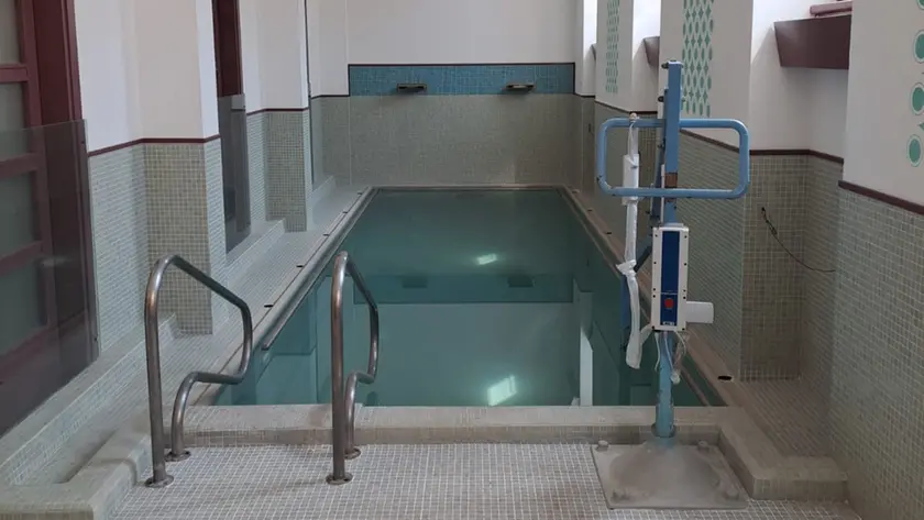 Le Terme Romane di Monfalcone