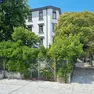L'ex albergo in piazza era il simbolo della città