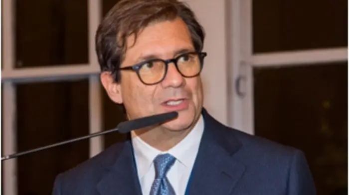 L'ambasciatore Talò