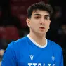 Guglielmo Caruso, nome a più riprese accostato alla Pallacanestro Trieste