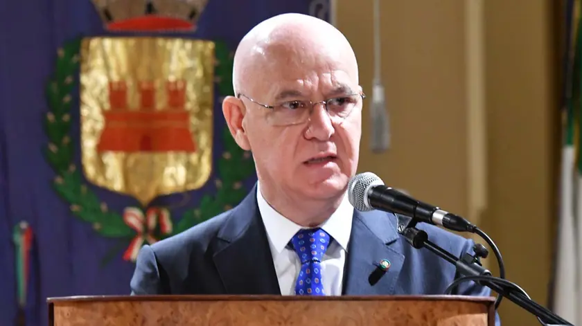 Giuseppe Petronzi (Bruni)