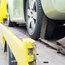 Il raggiro girava attorno a una fantomatica auto da riportare a Trieste