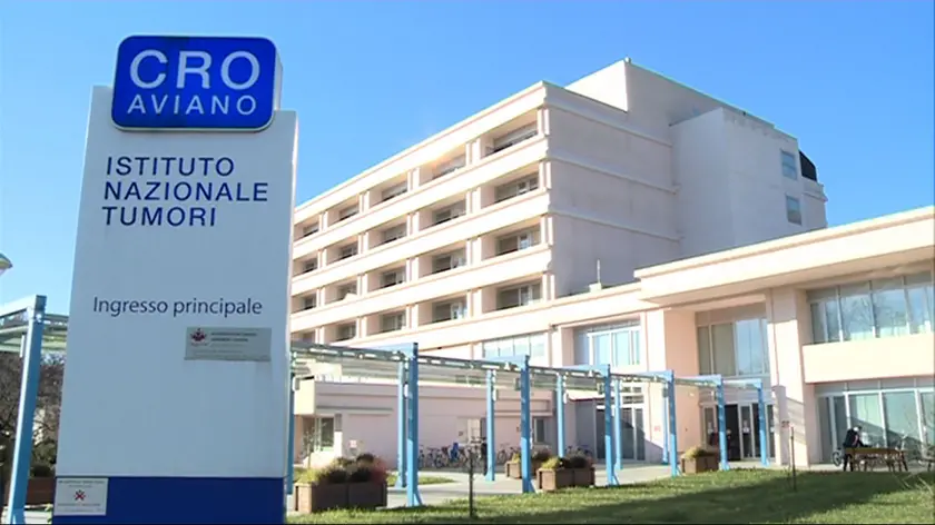 Il Cro è tra le realtà del Fvg coinvolte nei progetti con l’intelligenza artificiale