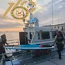 La Capitaneria di Porto ha tratto in salvo due minorenni che, a causa del vento sul lungomare di Barcola, non riuscivano a tornare a riva con il sup