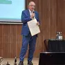 La premiazione a Milano