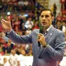Il presidente della Pallacanestro Trieste Paul Matiasic (Bruni)