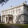 La storica Villa Ritter è la sede di Isontina Ambiente