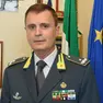Stefano Commentucci (foto Guardia di Finanza)