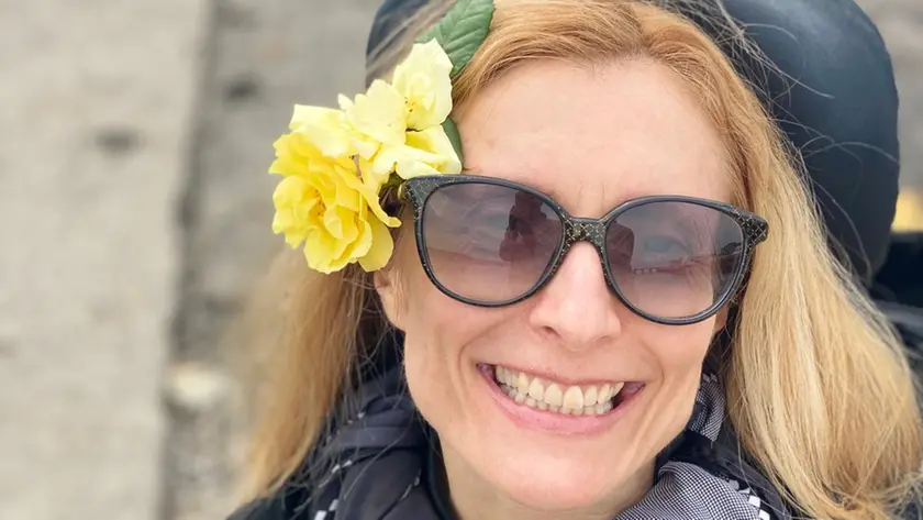Martina Oppelli