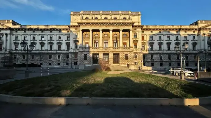 Il tribunale del riesame di Trieste ha scarcerato Sebastiano Ferlisi, 18 anni: era in cella dal 12 maggio