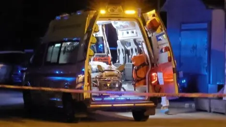 Inutili i soccorsi al 23enne a Rovigo