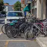 Biciclette a Monfalcone (Bonaventura)