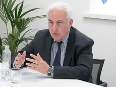Antonio Gurrieri (Bonaventura)