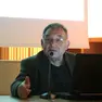 Il genetista e divulgatore scientifico Edoardo Boncinelli in una foto di archivio (Lasorte)