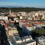 Le case di Monfalcone dall'alto