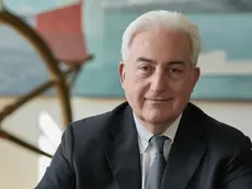 Antonio Gurrieri (Foto Katia Bonaventura)