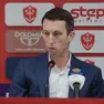 Il presidente della Triestina Ben Rosenzweig