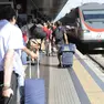 Agosto di passione per chi viaggerà sulla Venezia-Milano