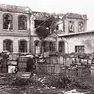 L'ex cotonificio di Ronchi