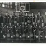 Foto di gruppo per la Hurlingham impegnata nella stagione sportiva 1978-’79