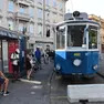 Il ritorno del Tram di Opicina (Bruni)