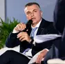 Il viceministro Rixi a Trieste (Silvano)