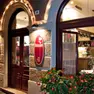 Il Rosenbar a Gorizia