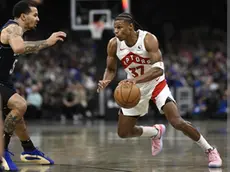 Jahmi'us Ramsey è un nuovo giocatore della Pallacanestro Trieste