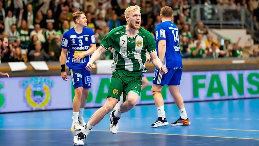 Lo svedese Richard Lindström