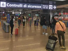 Roma Fiumicino è tra gli aeroporti dove già da subito si possono portare in cabina liquidi fino a due litri