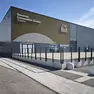 Il Generali Convention Center (foto Lasorte)